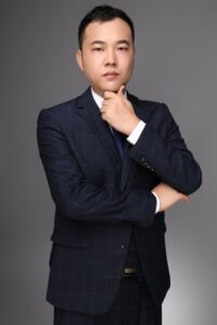 刘志律师