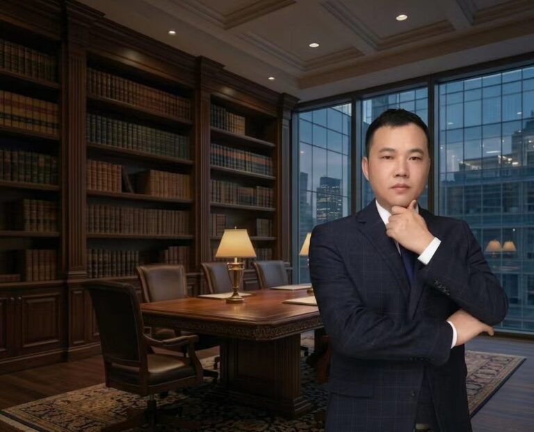 刘志律师